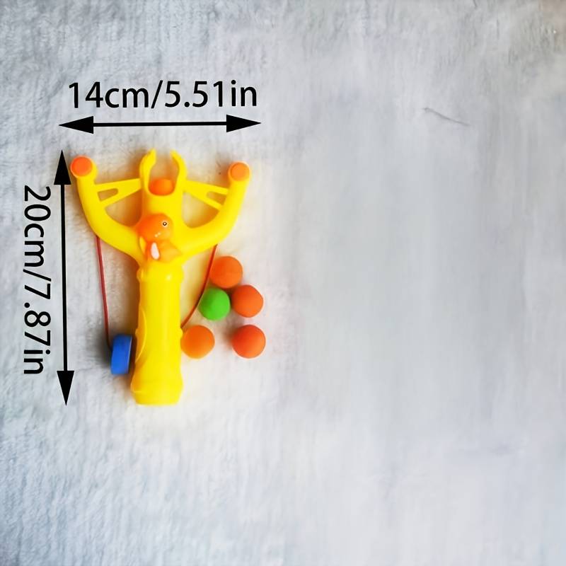 Slingshot Quantity 1Pc