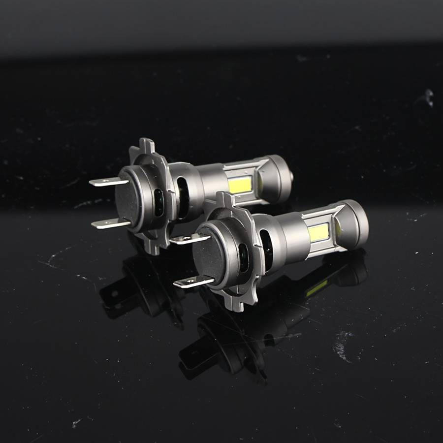 Car Lights Model H7