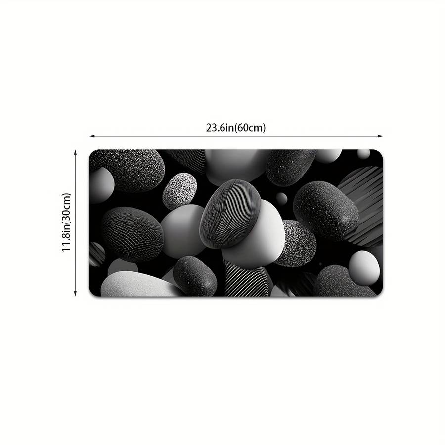 Mouse Pad Size 39.88 X 79.76Cm