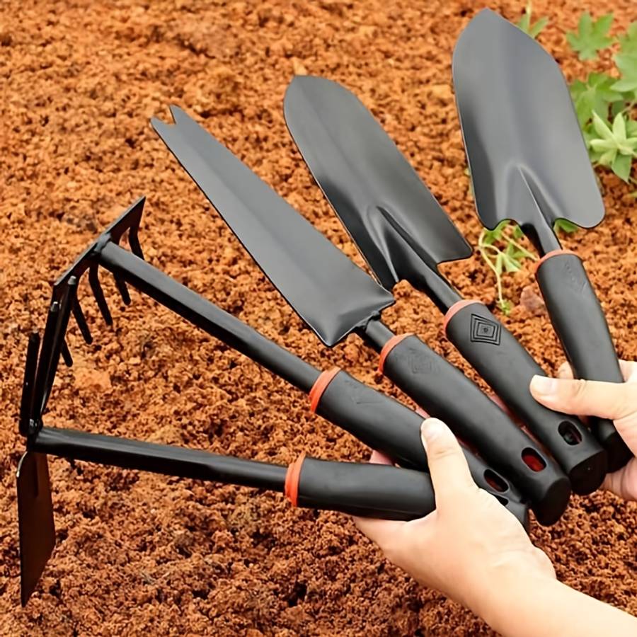 Garden Supplies Color Transplanter