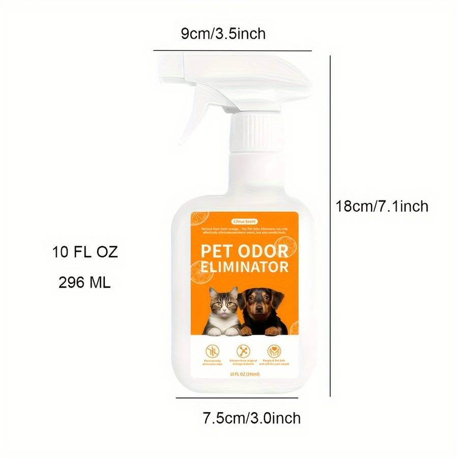 Pet supplies