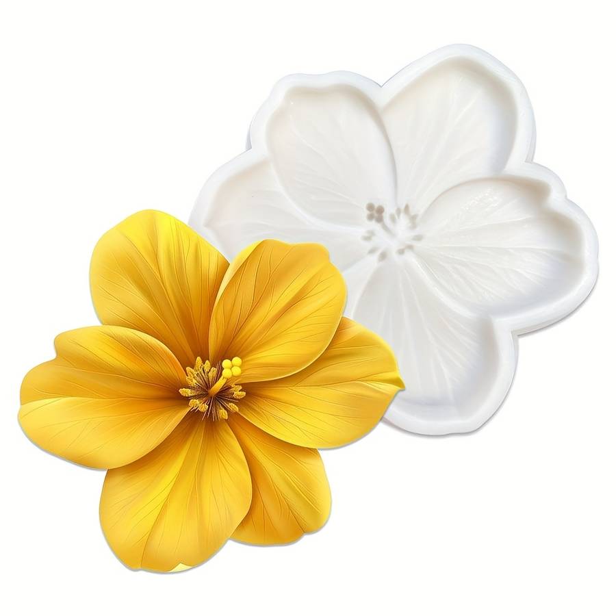Suitable For Baking Molds