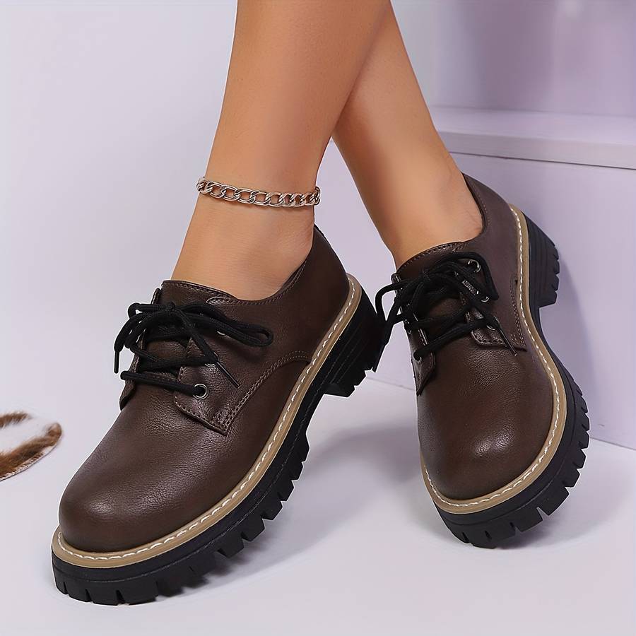 Women S High Heels Color Dark Brown Sizeuk 6.5