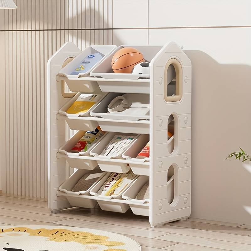 Storage And Organizationcolor White Size Medium