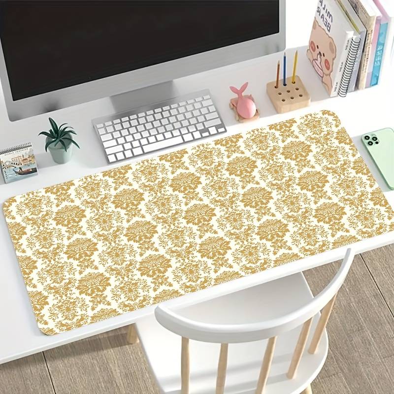 Mouse Pad Size 30X60Cm