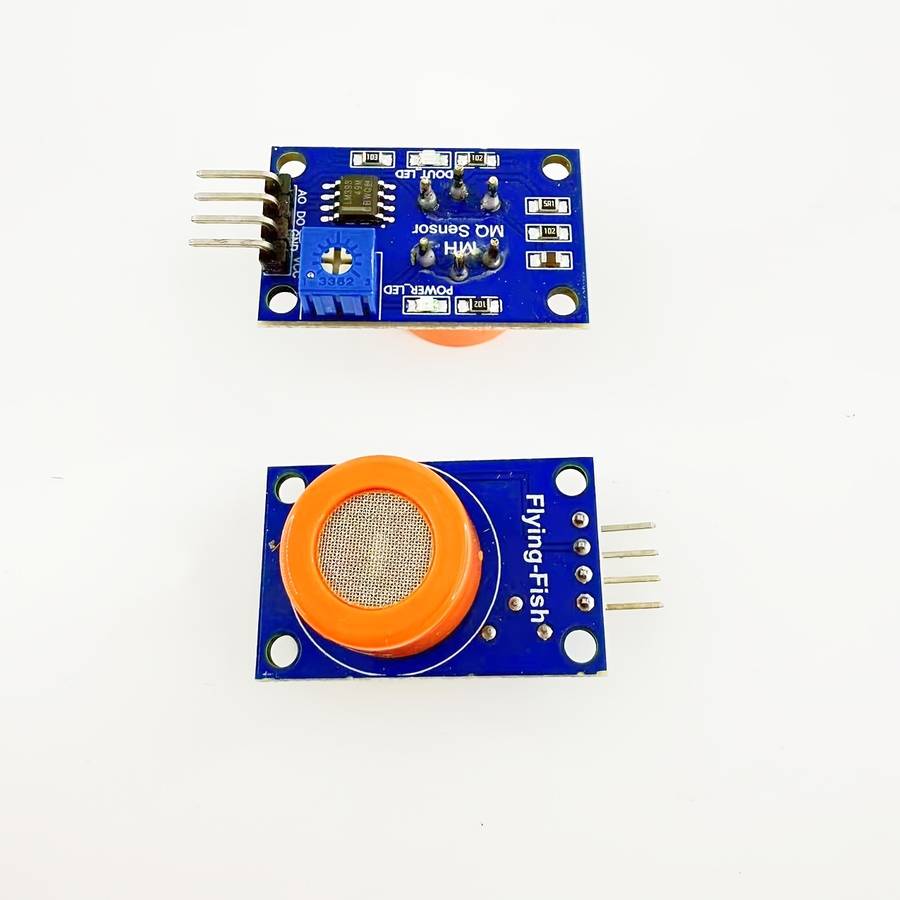 Alcohol Detector Quantity
