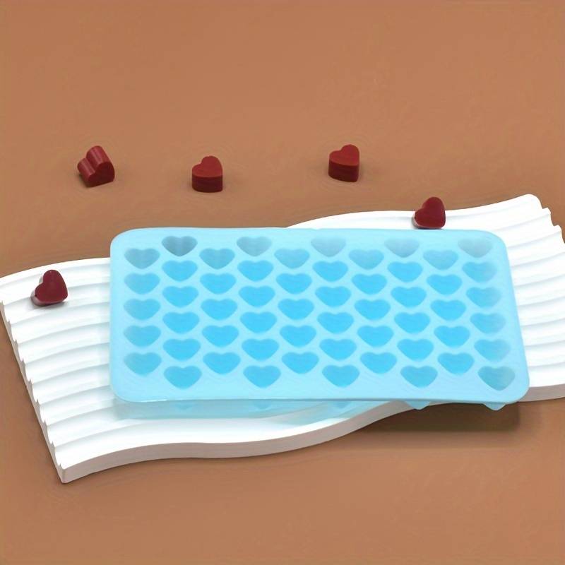 Suitable For Baking Molds Color Pink