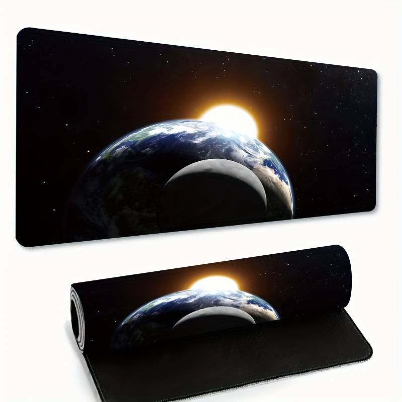Mouse Pad Size 27.5X11.7Inch