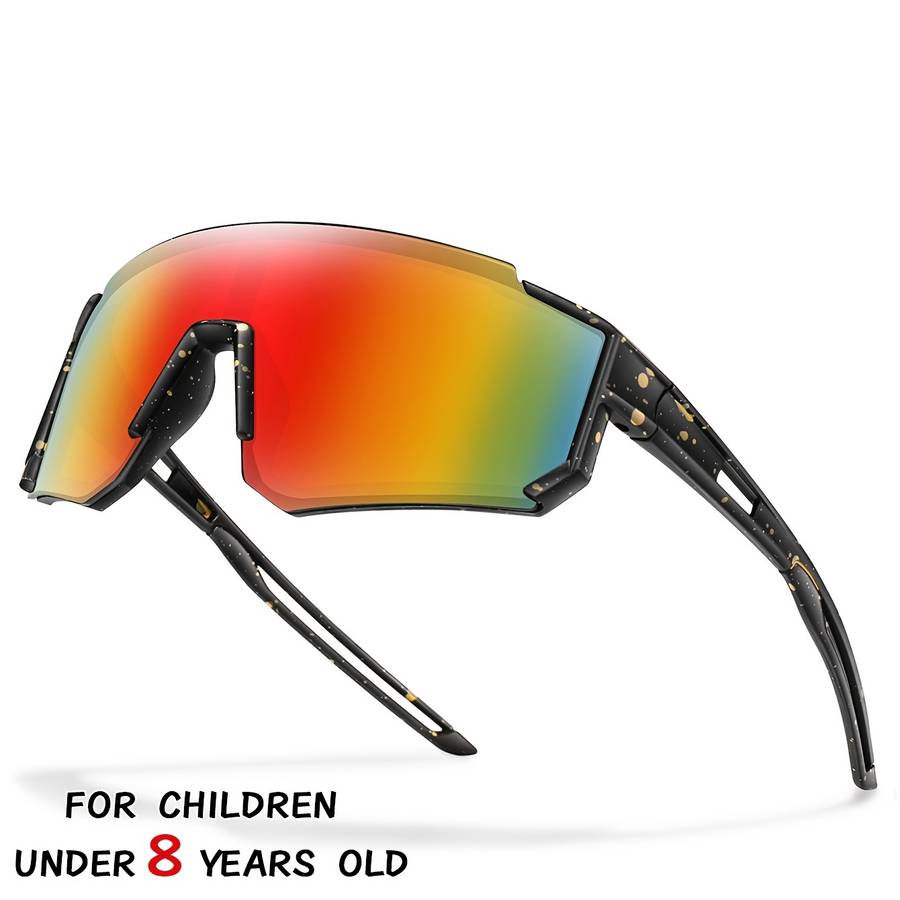 Cycling Glasses Color Dk5