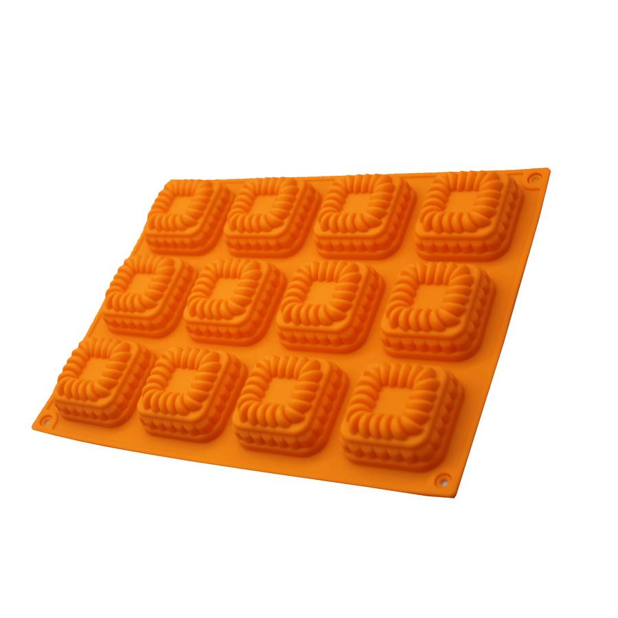 Suitable For Baking Molds Quantity     1Pc