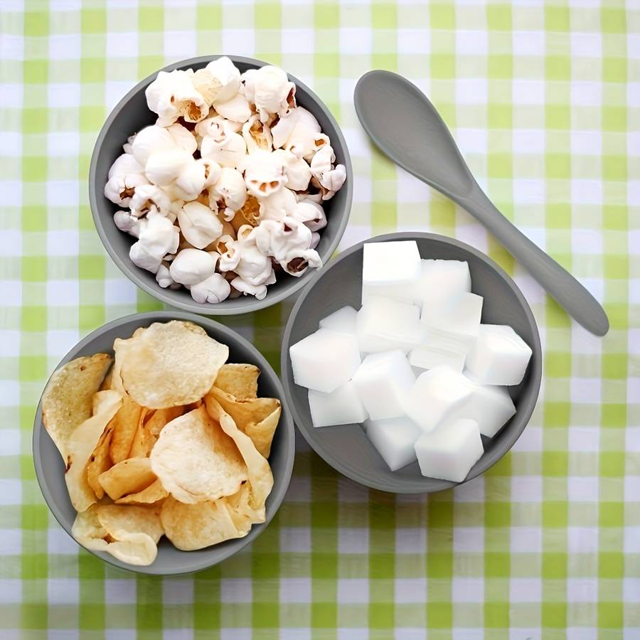 Bowl Quantity 16Pcs