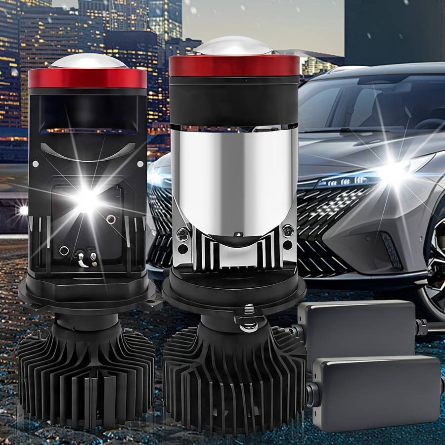 Car Lights Model H49003Hb2I160