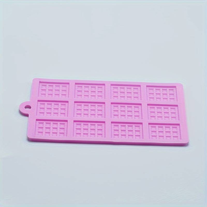 Suitable For Baking Molds Color Coffee Color