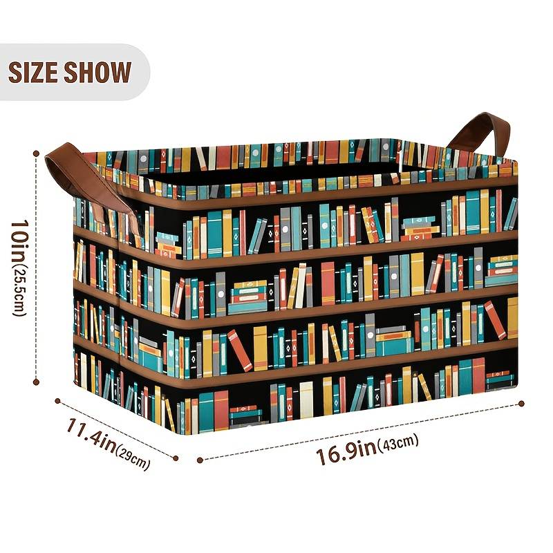 Storage And Organizationstyle Book