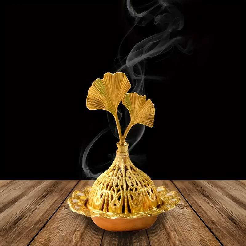 Incense Burner Quantity  3Pcs