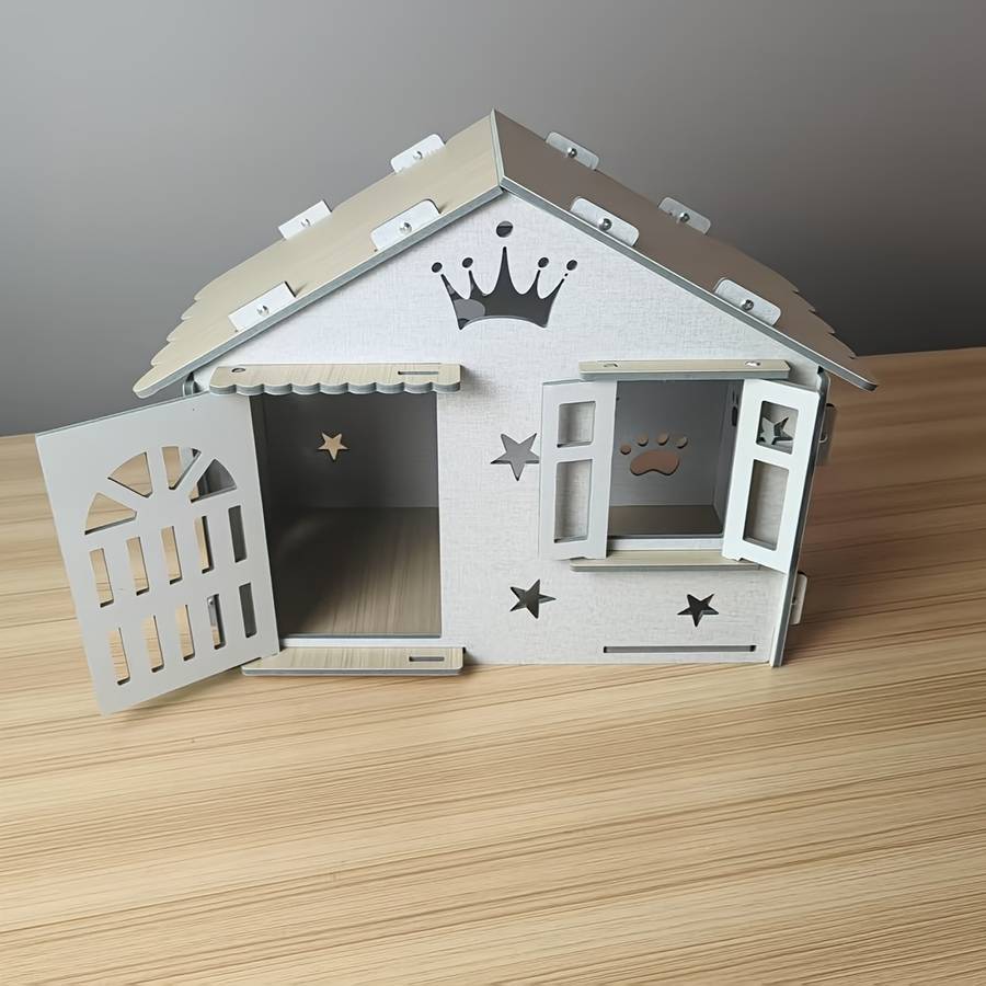 Pet Supplies Size S