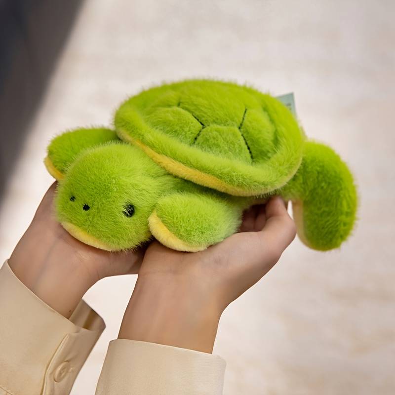 Toy Dolls Items Turtle