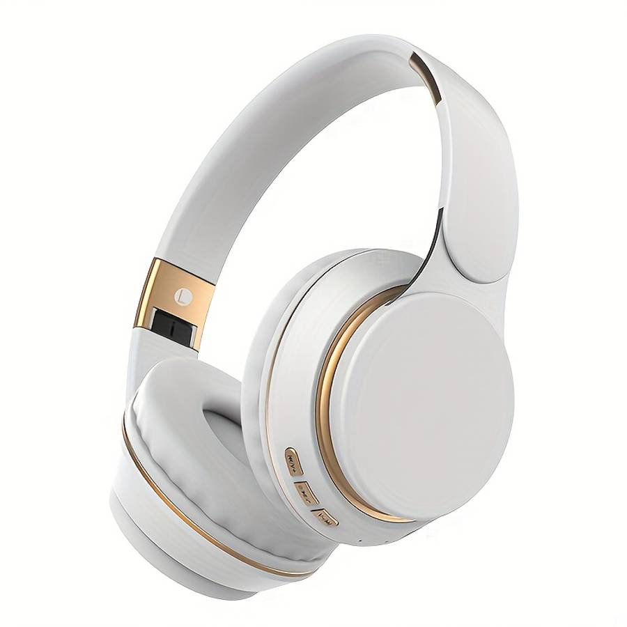 Headset Headphones Over Ear