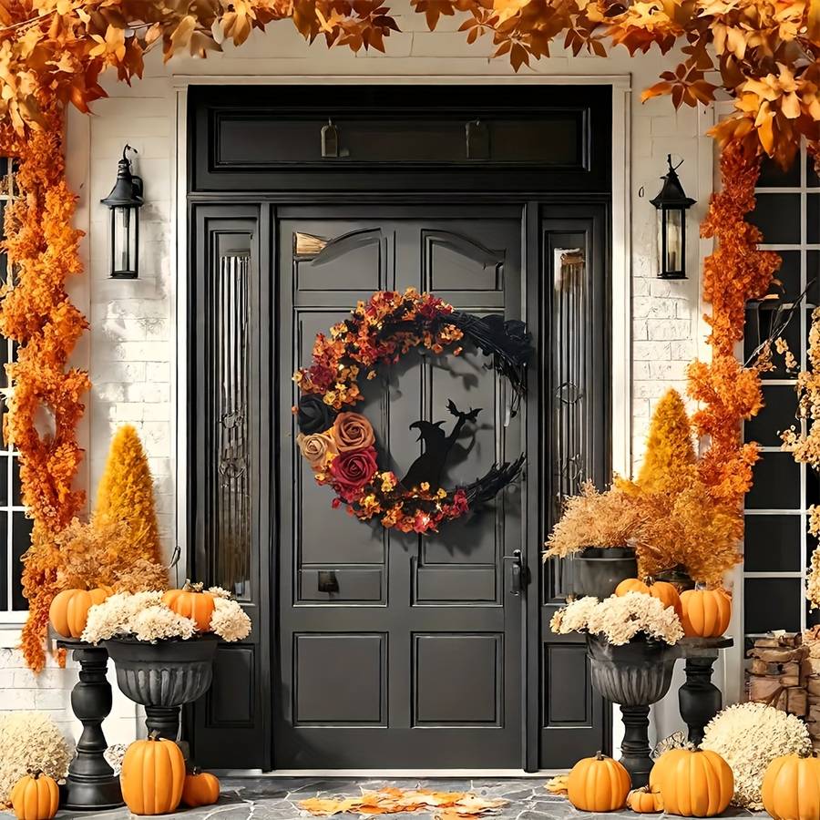Halloween Decorations Quantity 1Pc