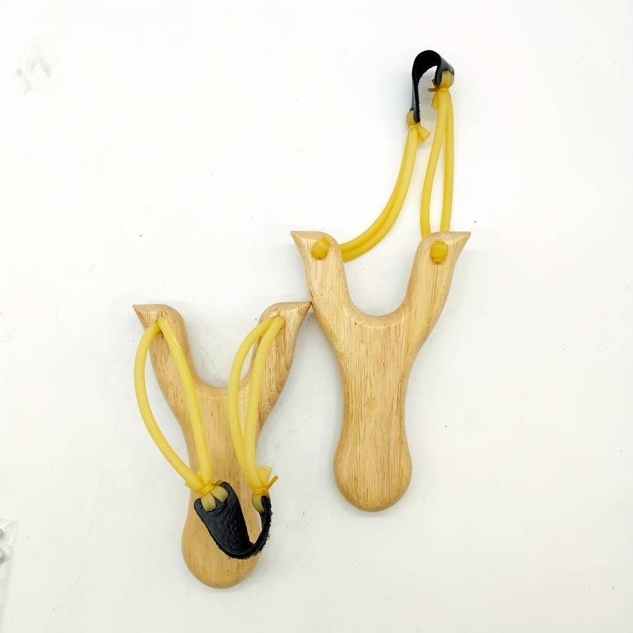 Slingshot Quantity 2Pcs