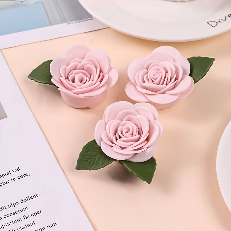 Suitable For Baking Molds Quantity 3Pcs