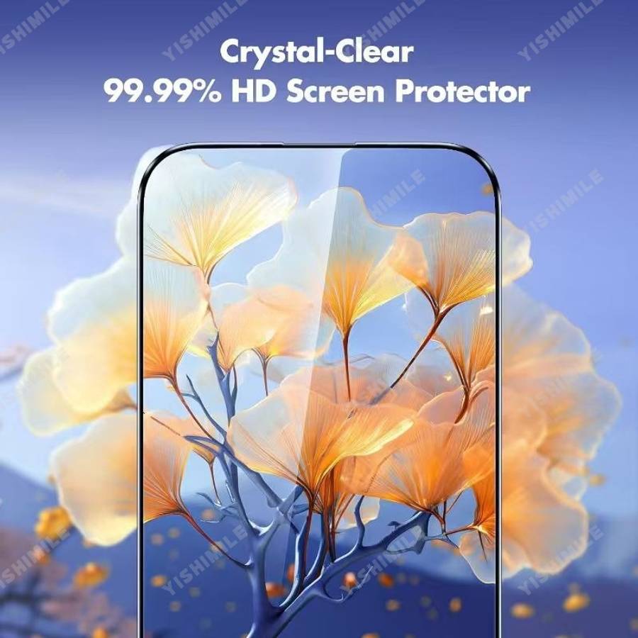 Screen Protector Compatible Model Iphone 14 Pro