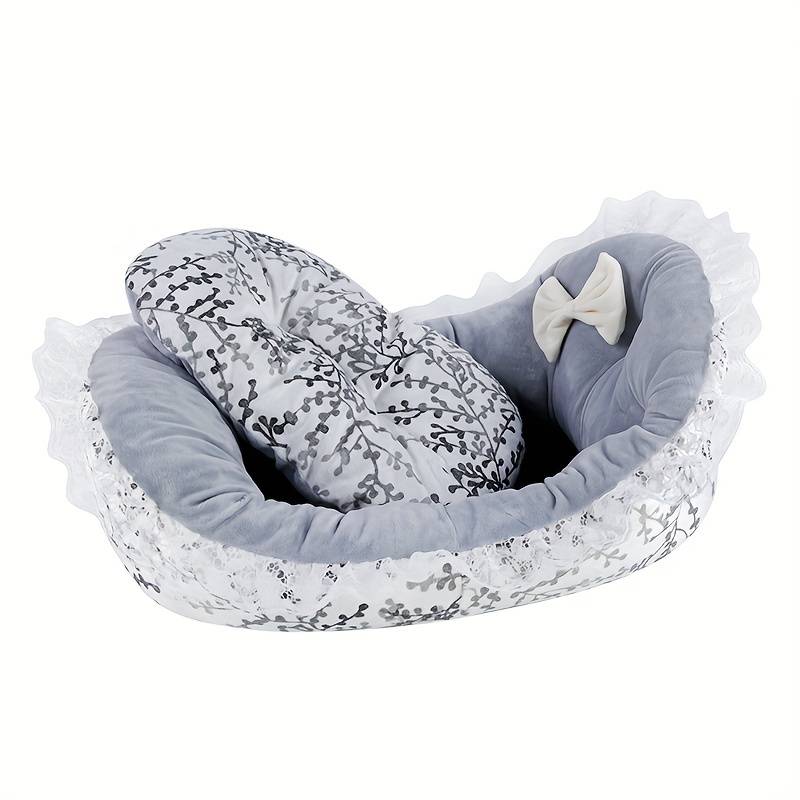 Pet supplies color grey