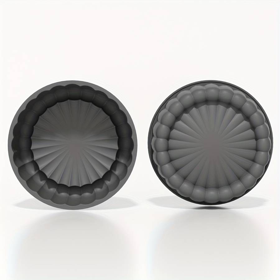 Suitable For Baking Molds Color A Red