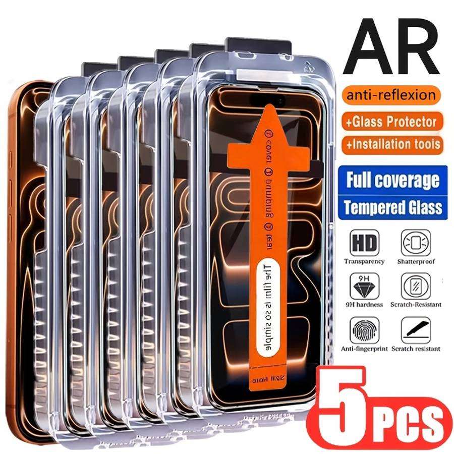 Screen Protector Compatible Model Iphone 13