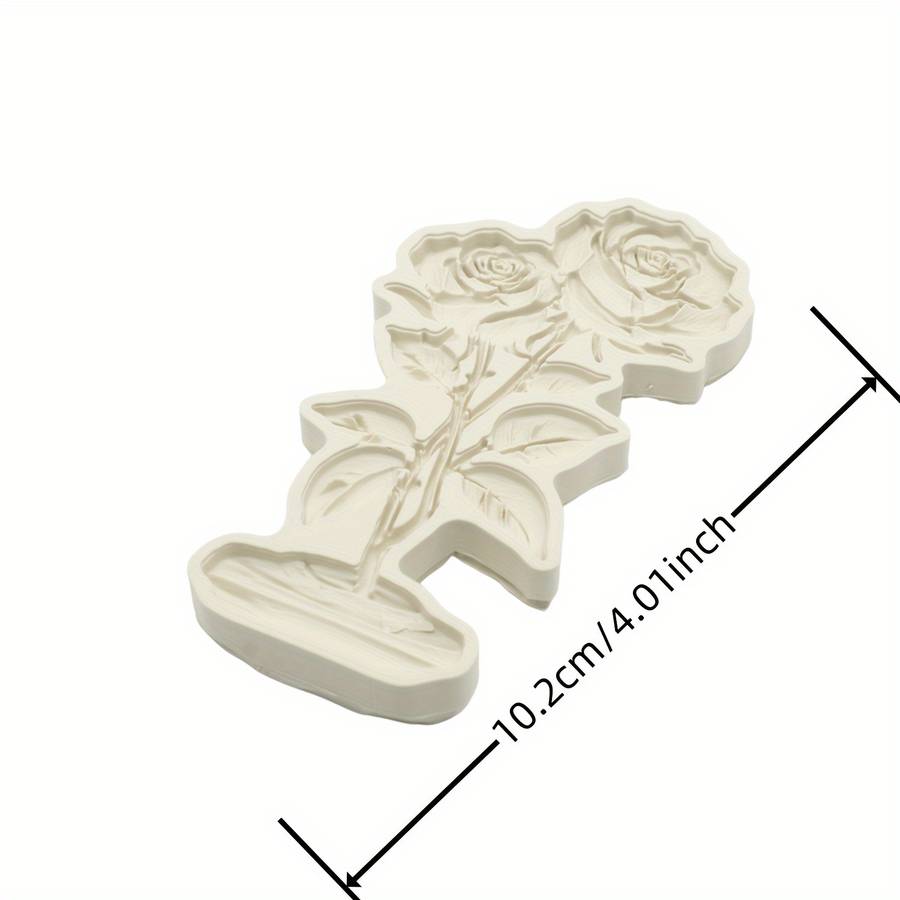 Suitable For Baking Molds Material Silica Gel
