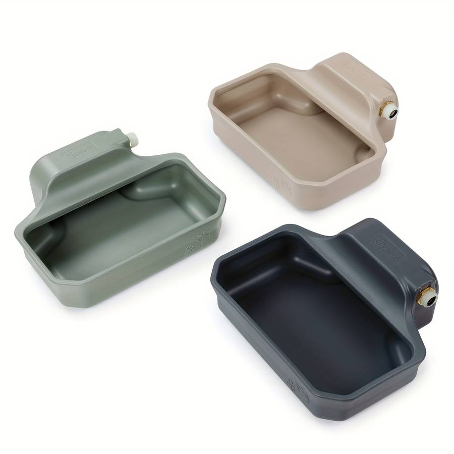 Pet Supplies Color Khaki