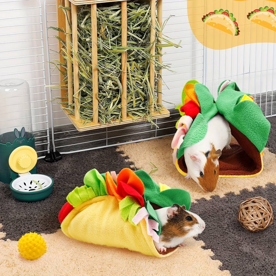Pet Supplies Color Yellow Size One  Size