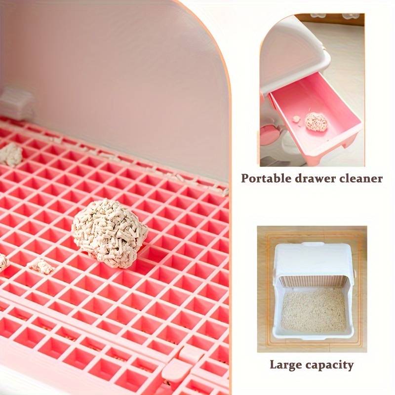 Pet supplies color Beige Color