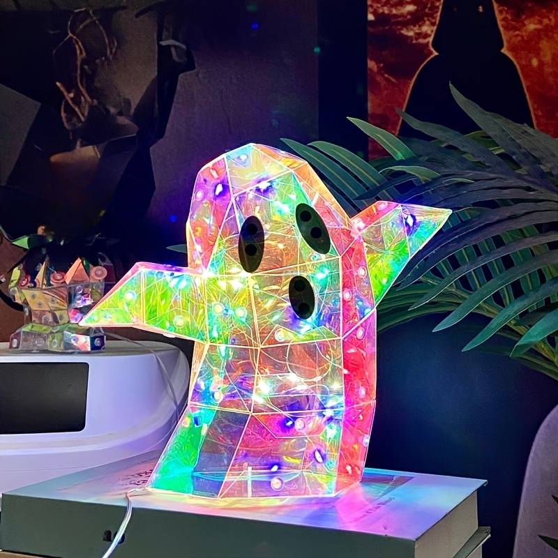 Halloween Decorations Style Bay Ghost