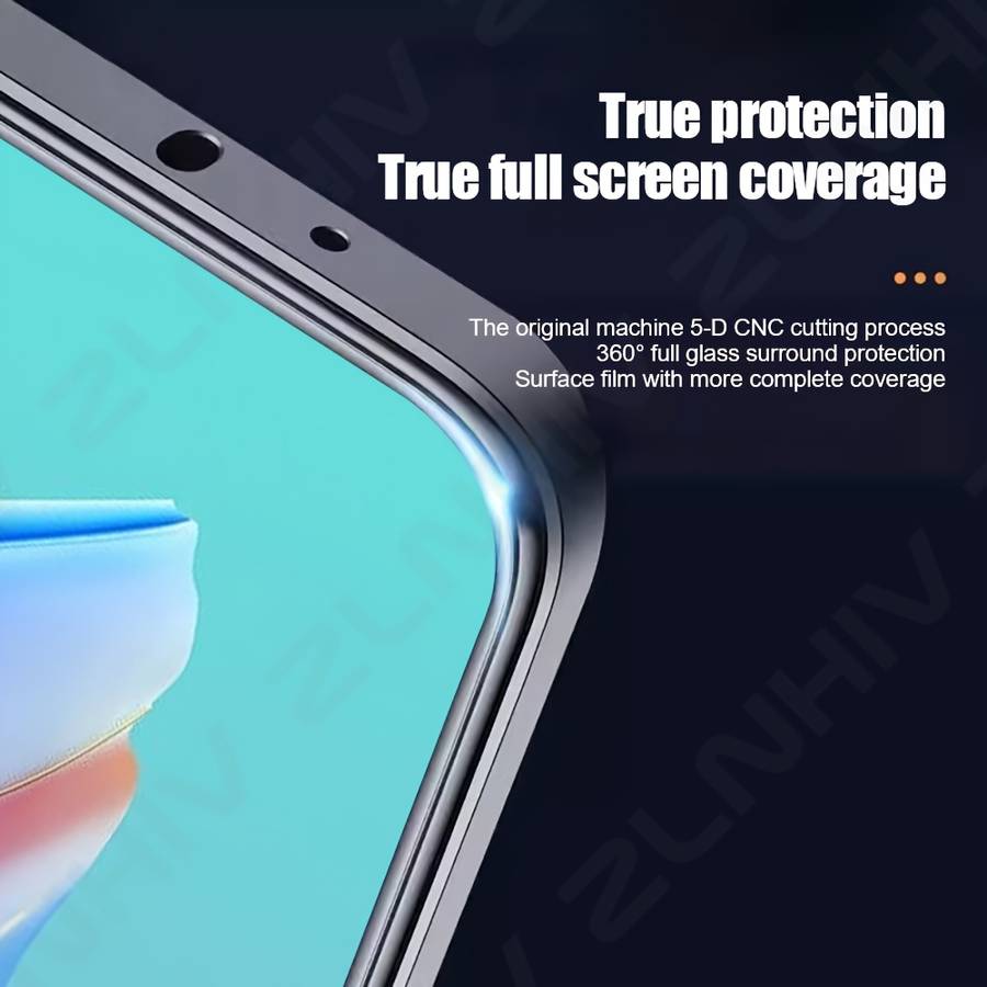 Screen Protector Compatible Model Galaxy A15 5G