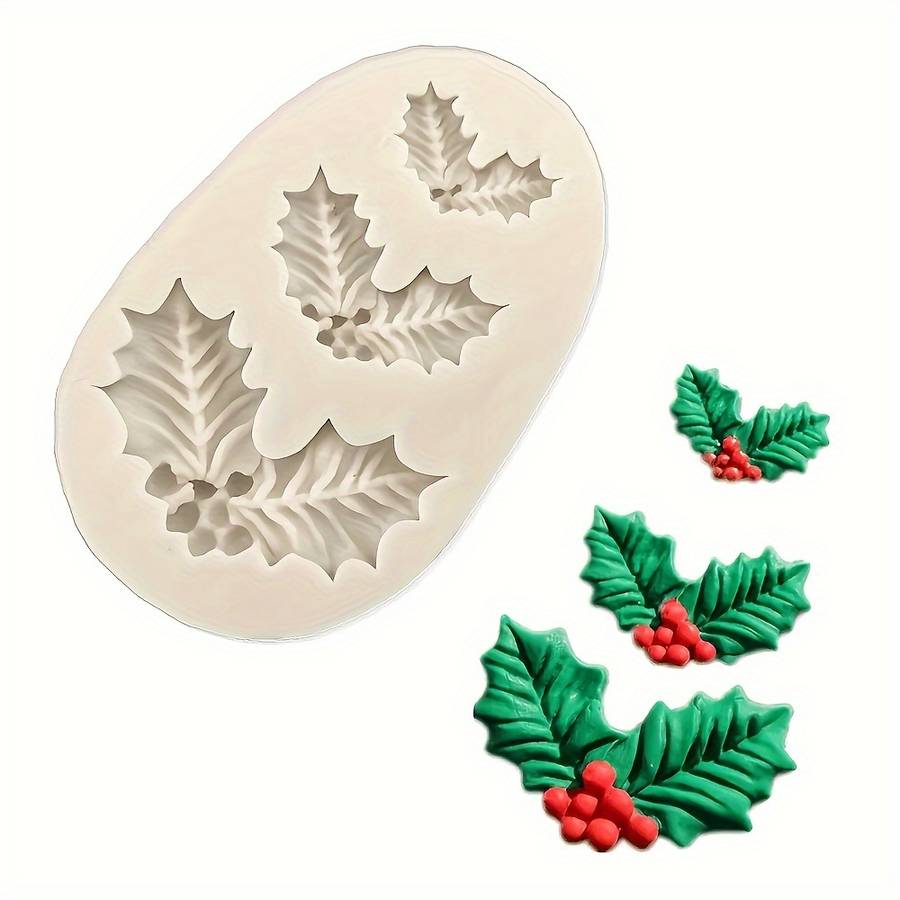 Suitable For Baking Molds Color White