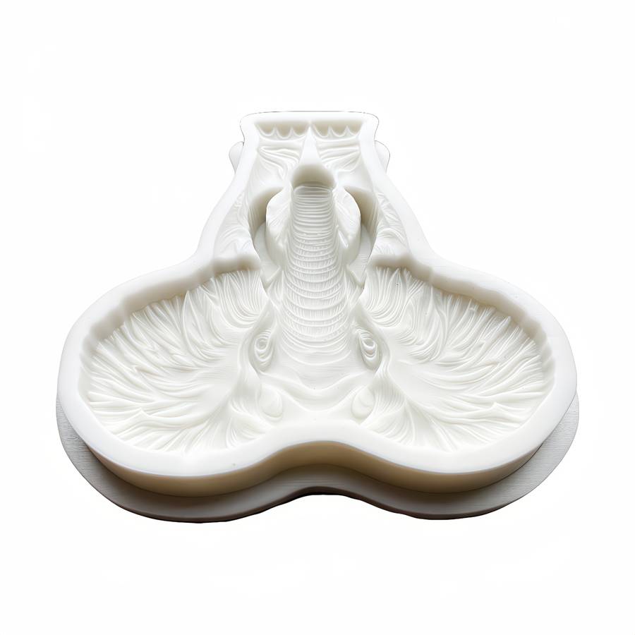 Suitable For Baking Molds Material Silicone