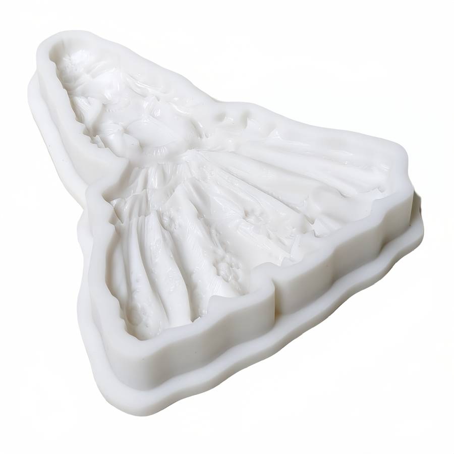 Suitable For Baking Molds Style Princess