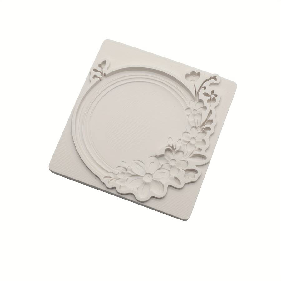 Suitable For Baking Molds Style Photo Frame