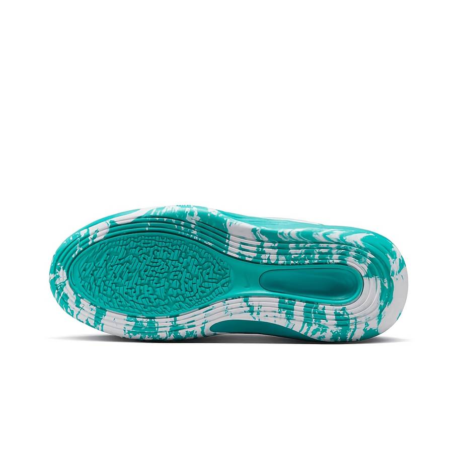 Basketball Shoes Color Sky Blue Sizeuk 3.5