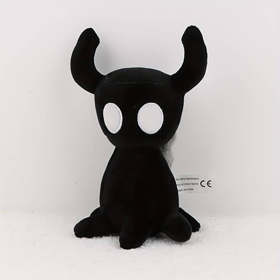 Toy Dolls color Black