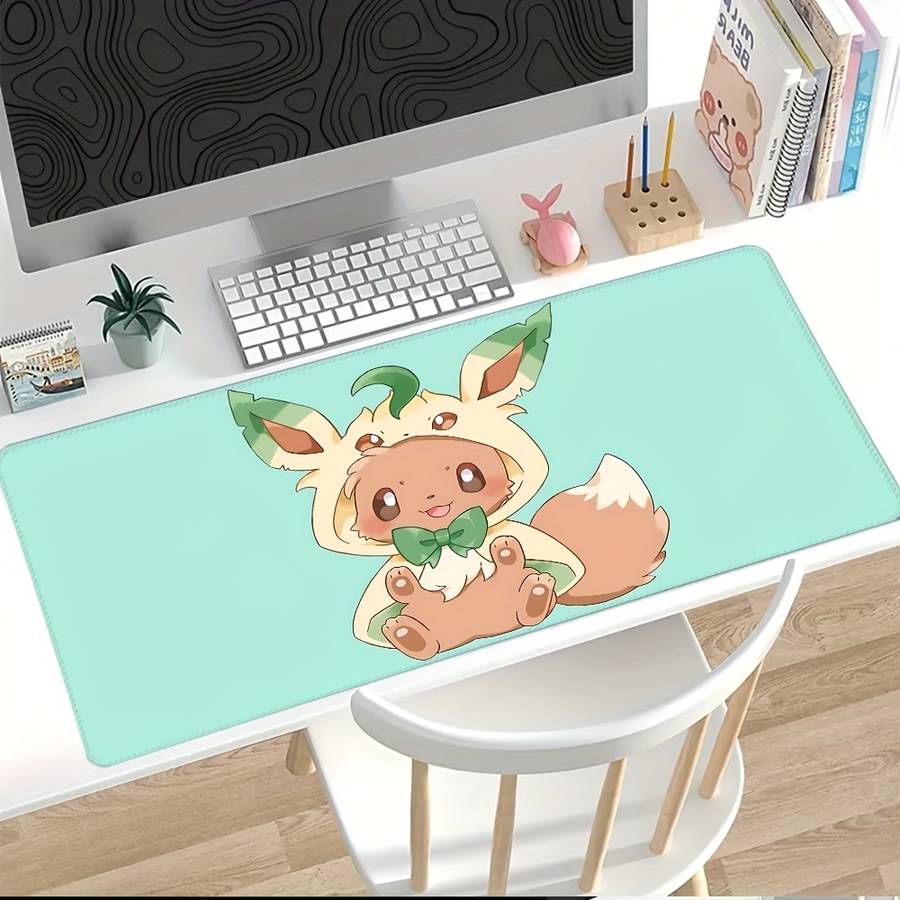 Mouse Pad Model 30X60Cm
