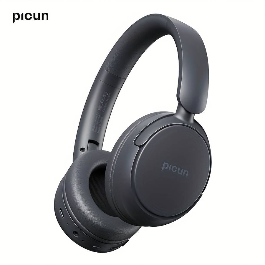 Headset Headphones Over Ear