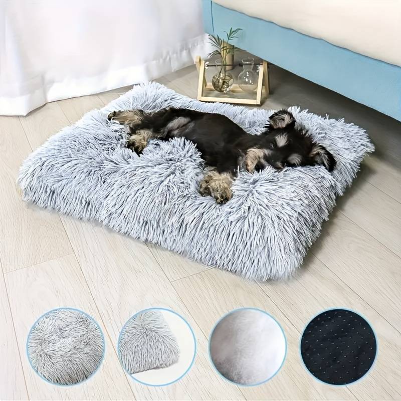 Pet supplies color High    end Gray size M 50cm