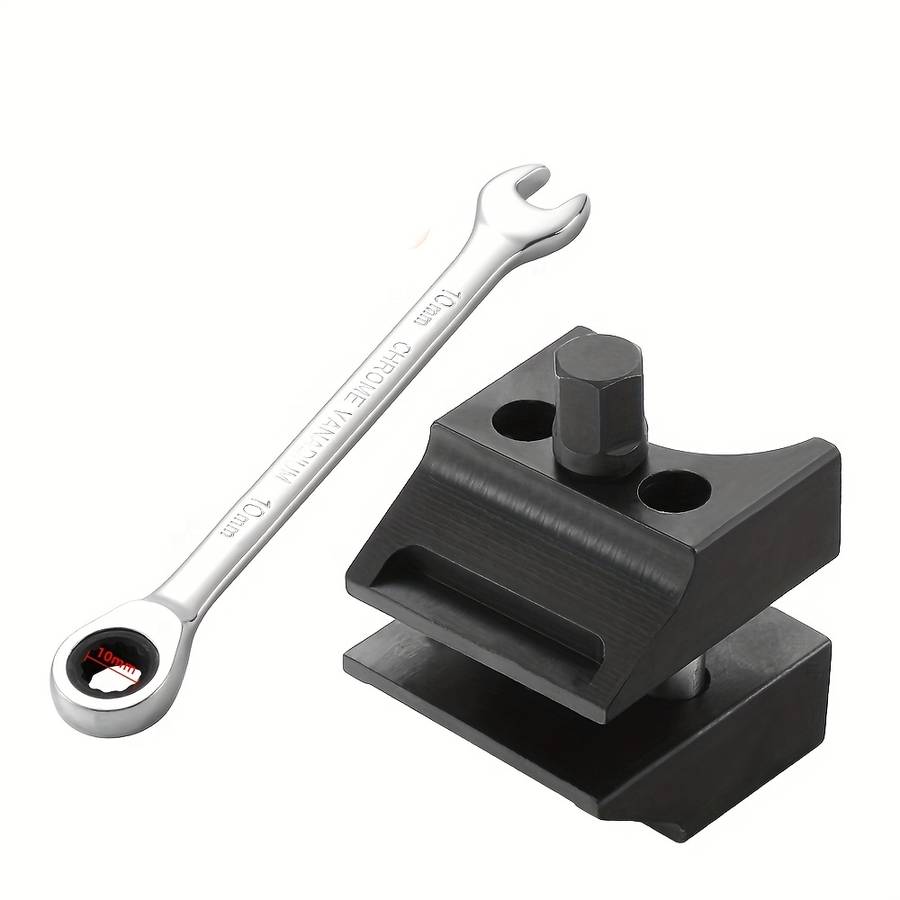 Professional Reinforced Automobile Suspension Expansion Separator Kit With Wrench Equipment
