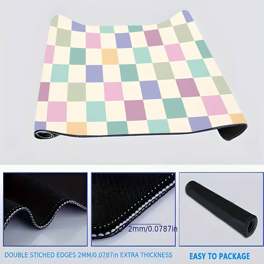 Mouse Pad Size 23.6In   X 11.8In