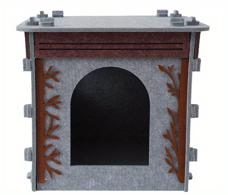 Pet supplies color Grey Quantity 1pc