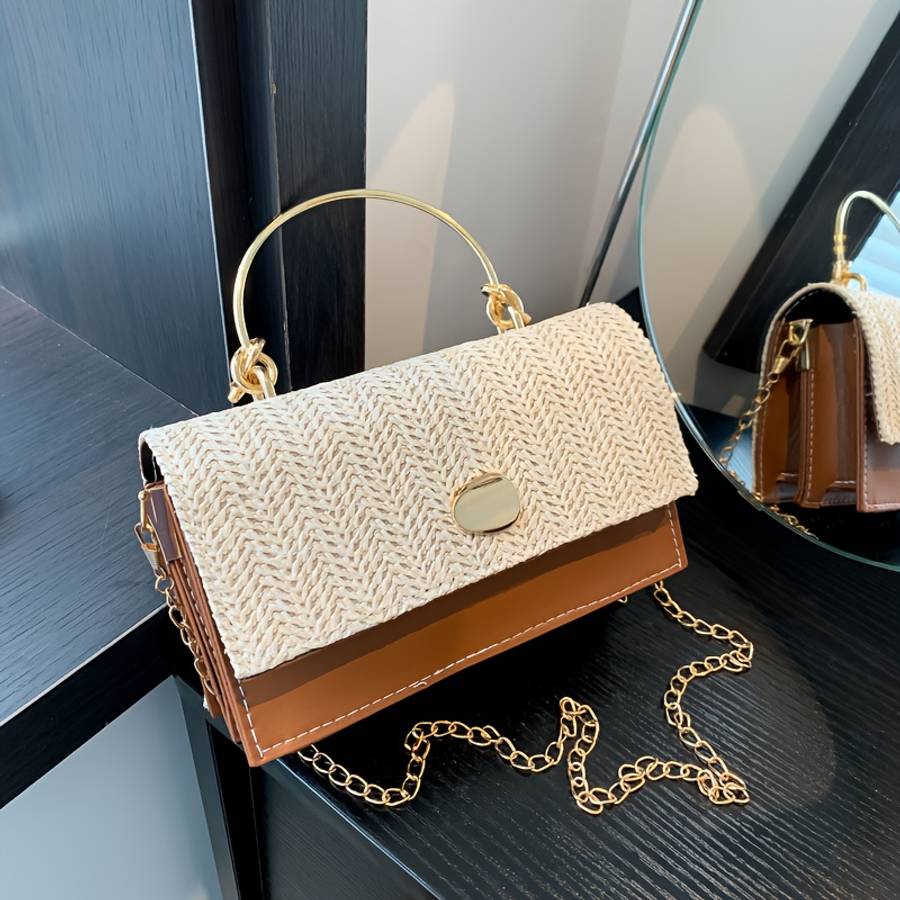 WomenS Bags New Insstyle White