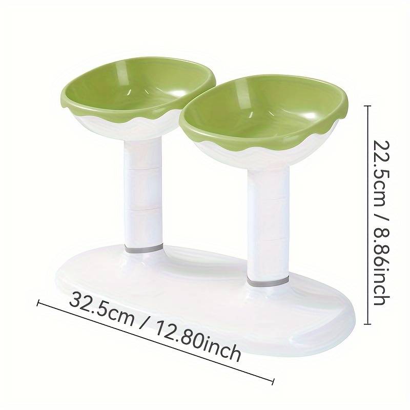 Pet supplies color Green