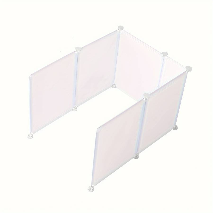 Pet supplies color White